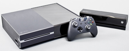 Imagen de la semana: los juegos no presentados de Xbox One