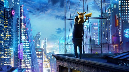 Detective Pikachu desbanca a Warcraft como la película basada en un videojuego más taquillera de la historia (actualizado)