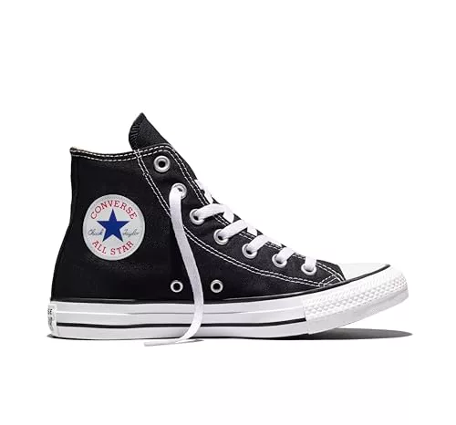 Converse Chuck Taylor All Star Classic High Top DEPORTIVAS PLANAS Unisex