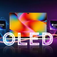 La pantalla OLED y táctil llegará al MacBook Pro, pero con una condición impuesta por Apple: que renuncies al modelo de entrada 