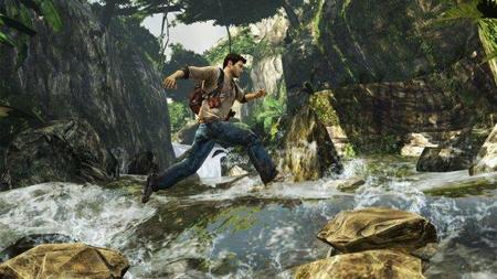 E3 2011: 'Uncharted: Golden Abyss', esto es lo que PS Vita hace con 'Uncharted'. Vídeo in-game