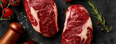 The visual trap we fall into every time we buy meat: why that bright red is pure marketing