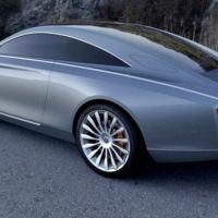 Concept 442, el desconocido DB9 ruso de un tal Cardi que quiere parecerse a un Lagonda