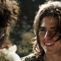 "Sencillamente, la hice 25 años antes de tiempo". Ridley Scott cree que se adelantó a El Señor de los Anillos con este fracaso con Tom Cruise y Tim Curry