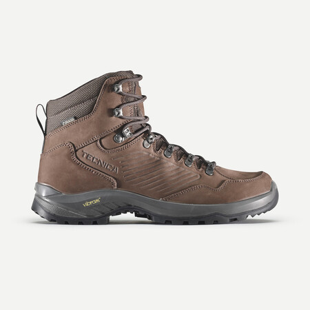 Botas De Montaa Y Trekking Goretex De Hombre Tecnica Torena