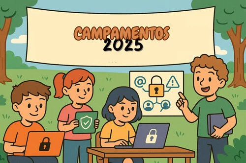 CAMPAMENTOS PRIVACIDAD