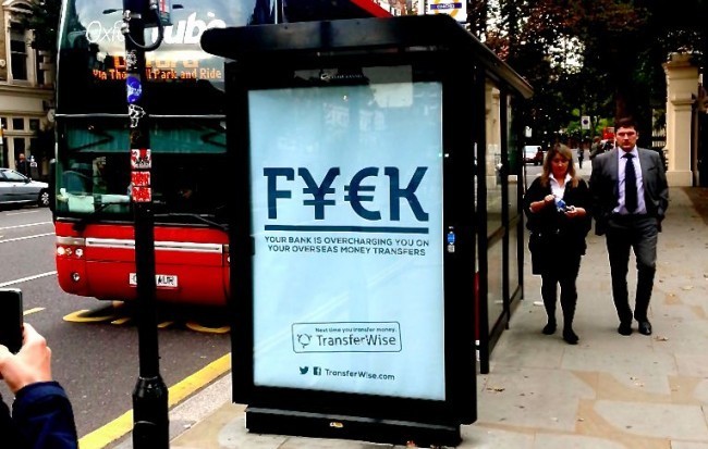 TransferWise