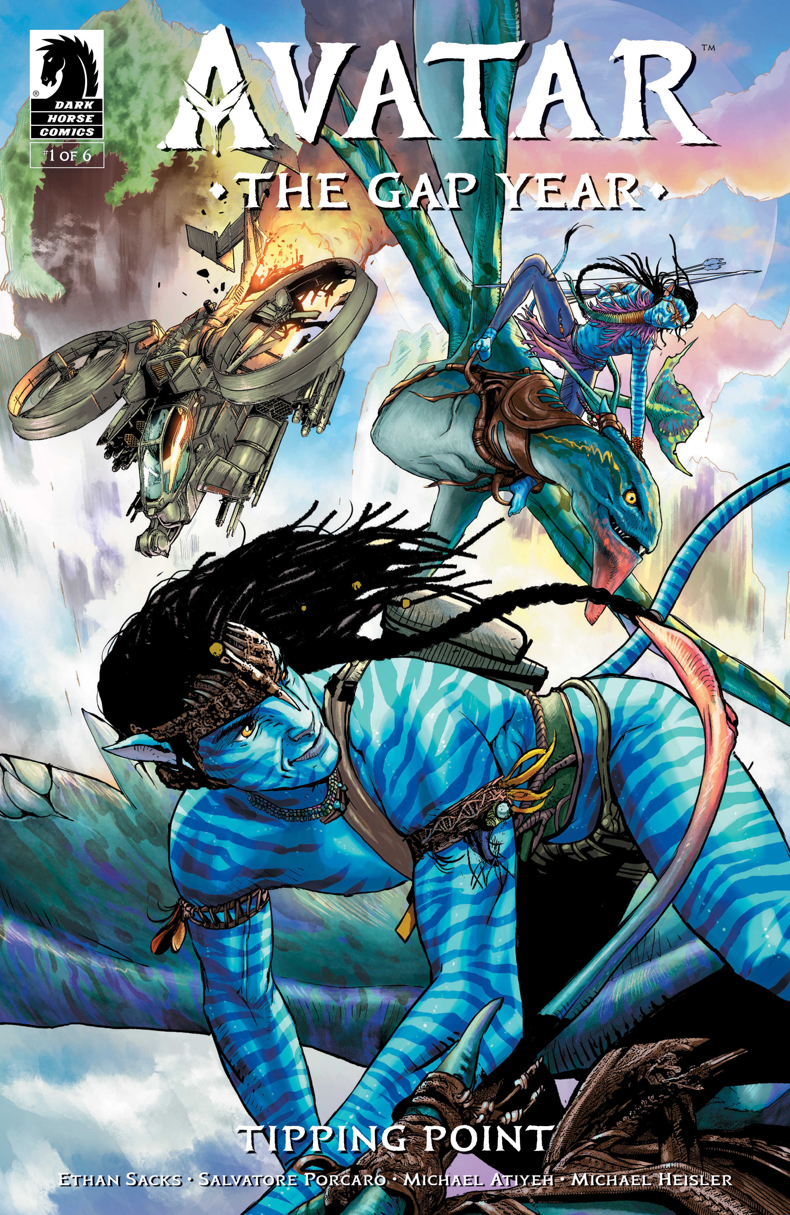 Avatar 2