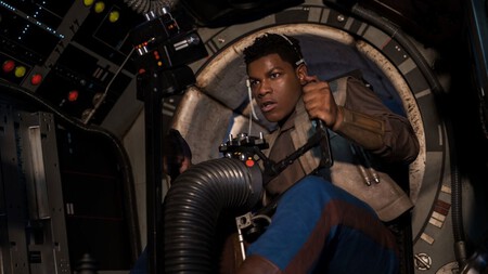 Star Wars Boyega 1
