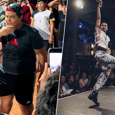 El voguing de los chads existe: ahora se llama 'farmear aura' y sus batallas se extienden como pólvora en todo el mundo