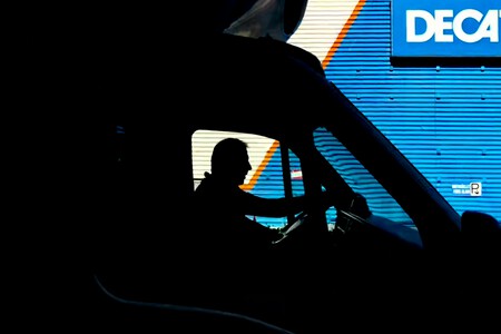 Camionero Conductor