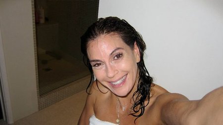 Teri Hatcher: la arruga es bella