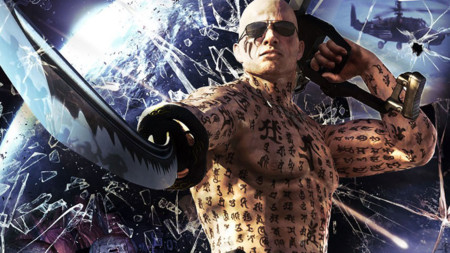 El multijugador online de Devil's Third pondrá punto y final en diciembre