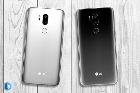 El LG V35 ThinQ llegará junto al LG G7 y el LG V40 ThinQ para después del verano, según Evan Blass