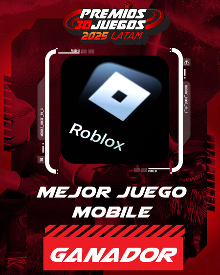 Juego Mobile