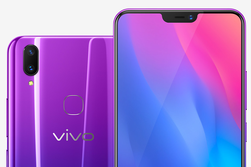 Vivo Y89, características, precio y ficha técnica