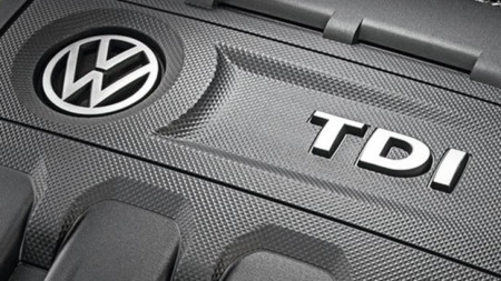 California rechaza la solución propuesta por Volkswagen para los 2.0 TDI trucados
