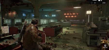 Gears E Day Cronologia Cuando Pasacxbox
