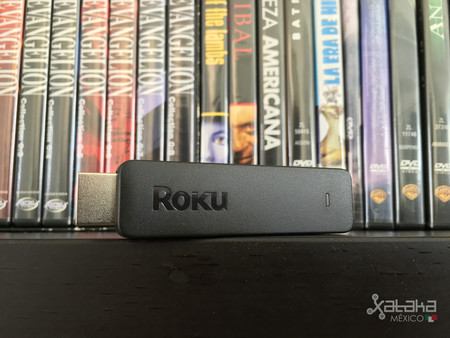 Roku