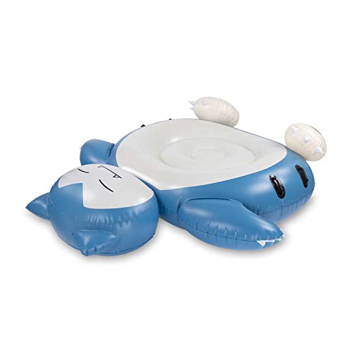 Flotador Pokémon Snorlax grande