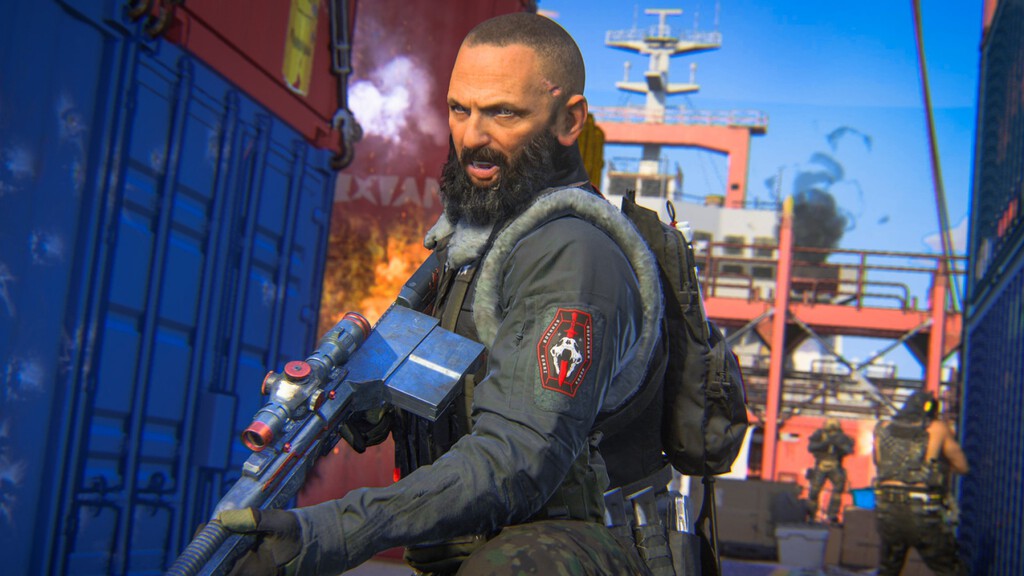 Microsoft cumple su promesa. La llegada inminente de Call of Duty a Game pass se confirma oficialmente y es solo el primer paso tras la compra de Activision. Noticias en tiempo real