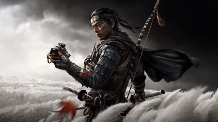 Ghost of Tsushima: exploración, combate, el modo foto y más en este fascinante y completo gameplay de 18 minutazos