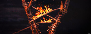 Llamas en Nuncanada es una de las novelas del momento, aunque tal vez sea demasiado siniestra