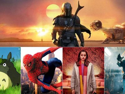 La pérdida de calidad de imagen es real: así es el bitrate en cuarentena de Netflix, Amazon, HBO, Disney+, Movistar+ y otras