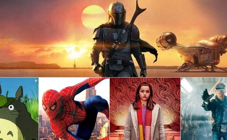 La pérdida de calidad de imagen es real: así es el bitrate en cuarentena de Netflix, Amazon, HBO, Disney+, Movistar+ y otras