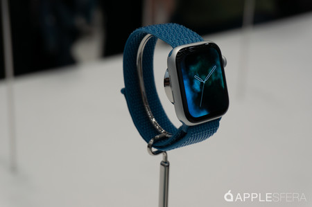 Este concepto imagina un watchOS 6 mucho más visual y que aprovecha mejor la pantalla del reloj