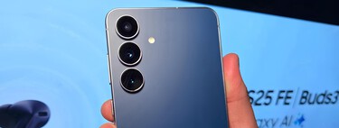 Llega a Colombia el Galaxy S25 FE, el celular Fan Edition de Samsung que democratiza Galaxy AI y trae lo mejor de los modelos premium a un precio más accesible 