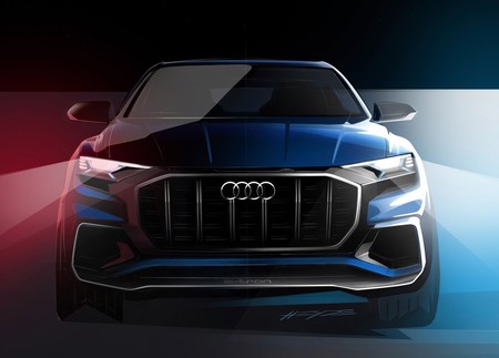 Audi Suv 3