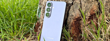 A precio de liquidación el Samsung Galaxy S26, un móvil compacto con una autonomía excelente 