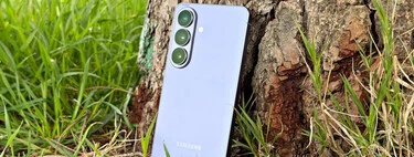 A precio de liquidación el Samsung Galaxy S26, un móvil compacto con una autonomía excelente 