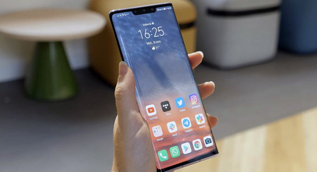 El Huawei Mate 30 Pro llega a España: precio y disponibilidad oficiales
