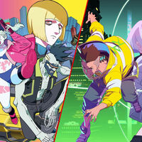 Cyberpunk: Edgerunners aún no termina: manga precuela contará la historia de dos icónicos personajes del Universo de CD Projekt Red 