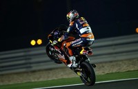 MotoGP Catar 2014: Jack Miller se adjudica la primera carrera de Moto3