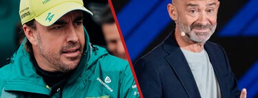 Antonio Lobato desmiente a Fernando Alonso: "No es solo culpa del motor. Aston Martin sigue siendo lento en aerodinámica. El coche era el peor o el segundo peor en curva" 