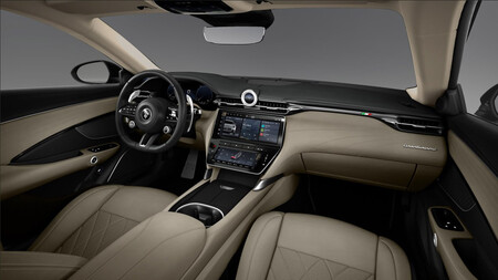 Maserati Granturismo 2023 1