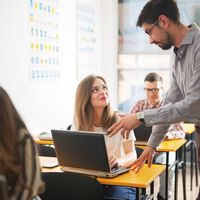 Se acabó el monopolio. La justicia obligará a la DGT a tener más centros para recuperar puntos del carnet