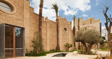 Jardin Bomba Gens
