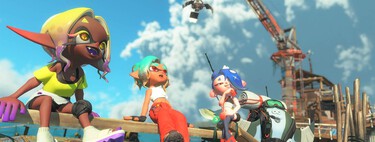 Todos conocemos Splatoon por su multijugador, pero Nintendo demostró con Splatoon Raiders que su mayor fortaleza nunca fue competir