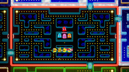 Pac-Man Mega Tunnel Battle y PixelJunk Raiders entre los juegos que formarán parte de Stadia Pro en marzo