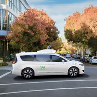El miedo al coche autónomo sigue, Waymo reporta ataques a sus coches de prueba