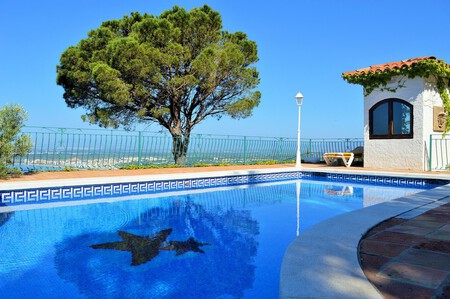 Cuidado de piscinas