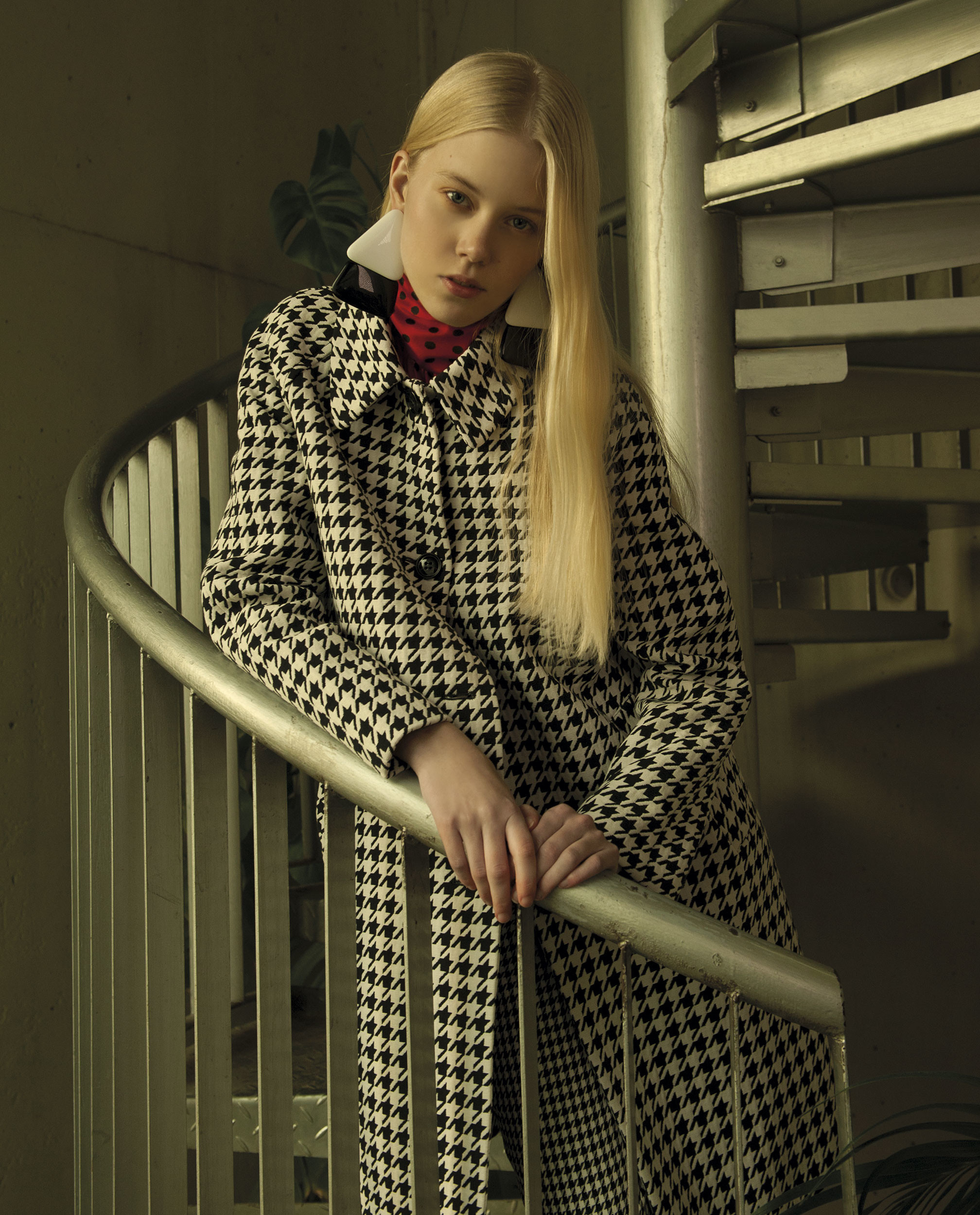 Foto de Sfera Primavera-Verano 2018 (15/19)