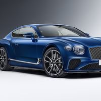 Bentley desarrolla dos kits artesanales para darle más estilo al Continental GT y Bentayga