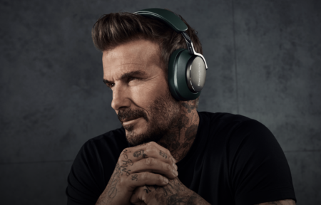 Bowers & Wilkins Px8