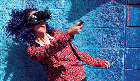 Las preguntas sin respuesta sobre IA y VR para hacer a los mejores expertos