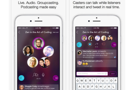 ZCast quiere hacer el podcast móvil y mucho más sencillo